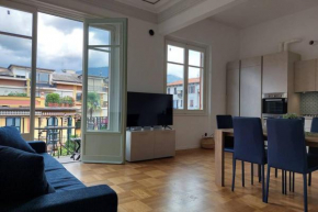 Maestrale Flexyrent - Parking - WiFi - A C - brand new Rapallo
